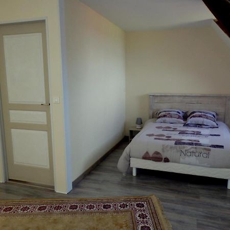 Bed and Breakfast L'Australe à Larroque-Toirac Extérieur photo