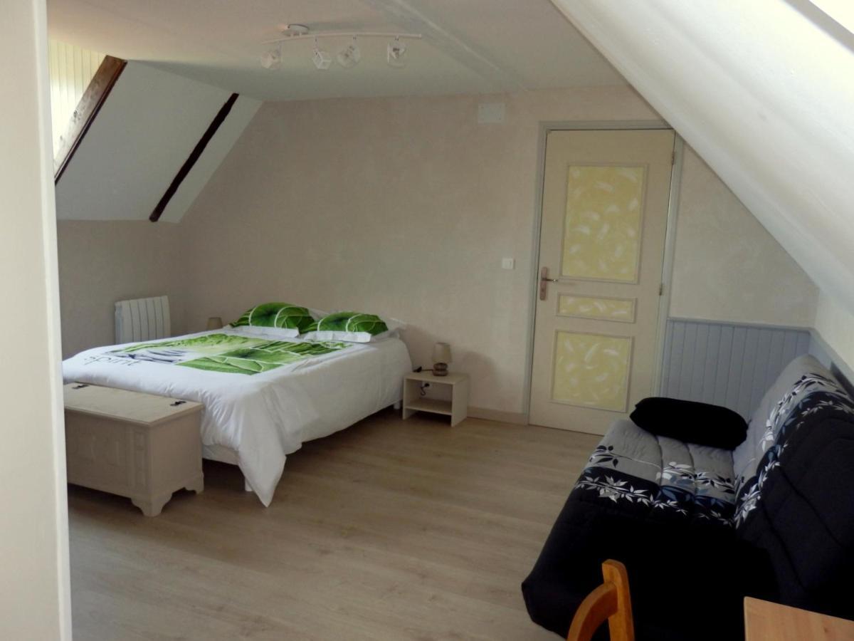 Bed and Breakfast L'Australe à Larroque-Toirac Extérieur photo