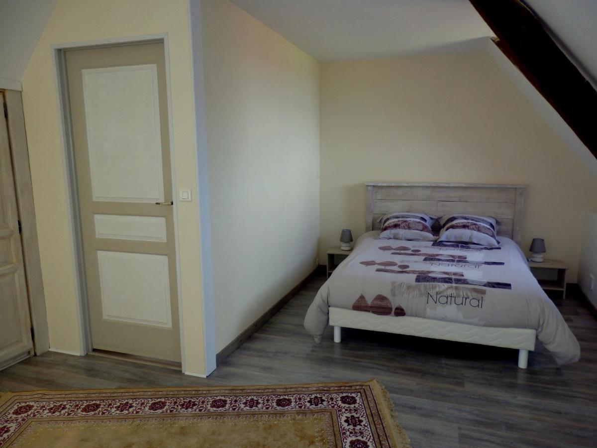 Bed and Breakfast L'Australe à Larroque-Toirac Extérieur photo